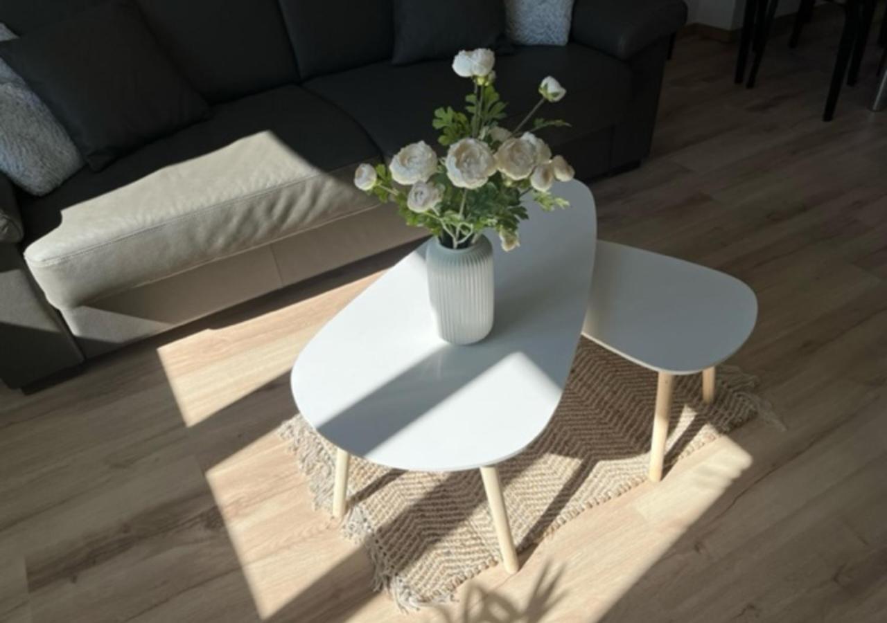 Cosy T2-Gare De Grenoble Apartment ภายนอก รูปภาพ