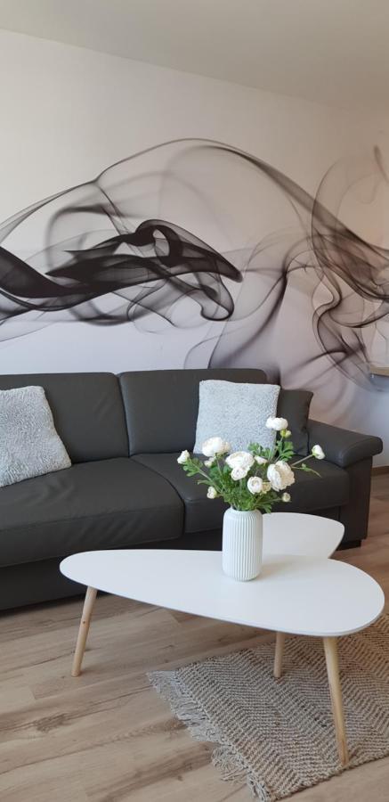 Cosy T2-Gare De Grenoble Apartment ภายนอก รูปภาพ