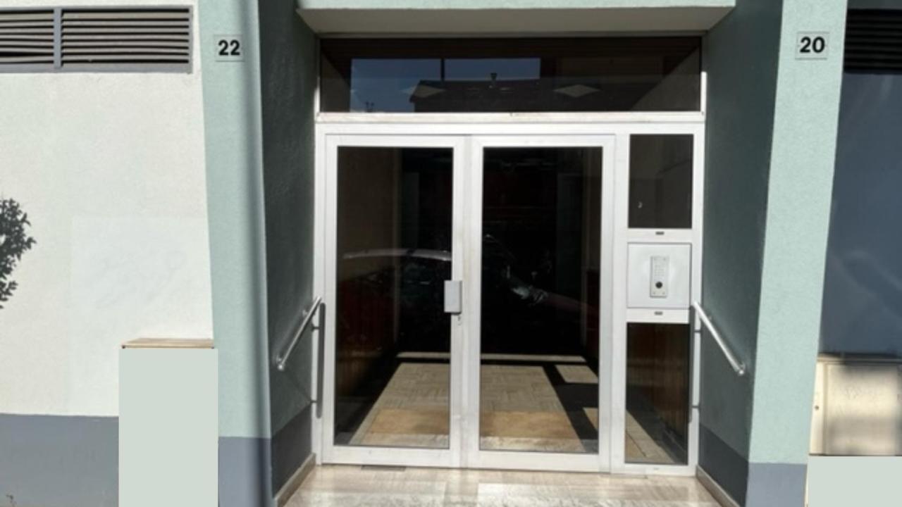 Cosy T2-Gare De Grenoble Apartment ภายนอก รูปภาพ